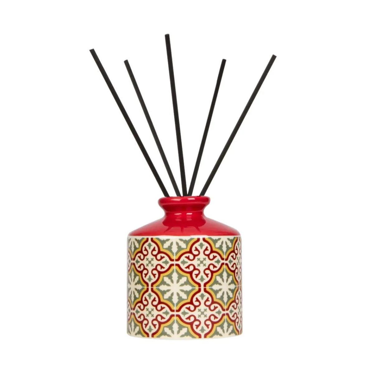 Fired Earth Emperors Red Tea Diffuser Outlet