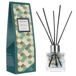 Fired Earth Green Tea & Bergamot Diffuser Sale