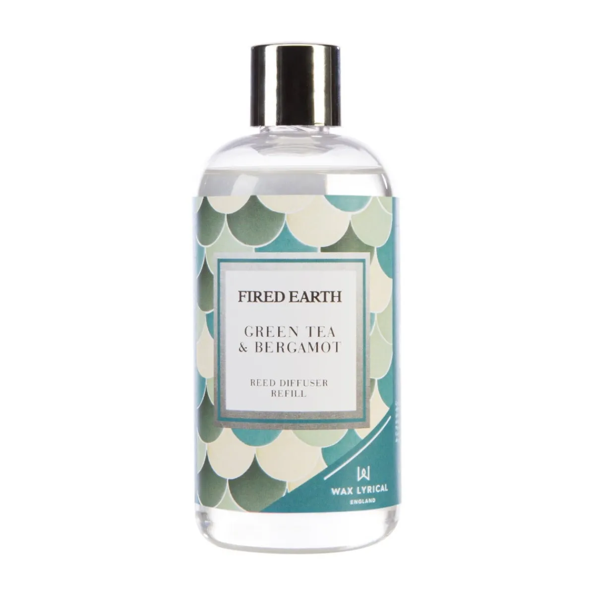 Fired Earth Green Tea & Bergamot Refill Discount