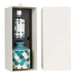 Fired Earth Green Tea & Bergamot Diffuser Discount