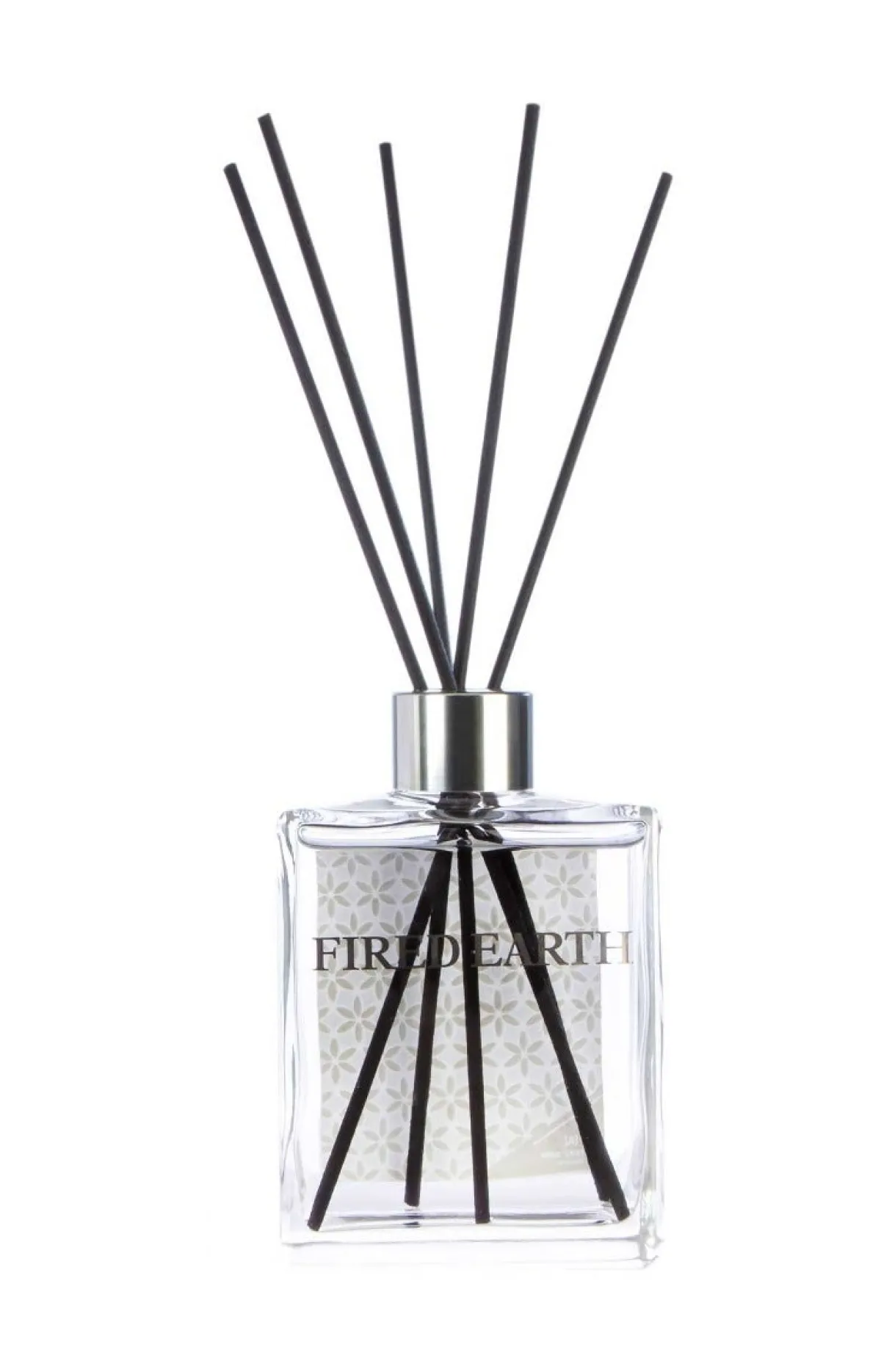 Fired Earth Oolong & Stem Ginger Diffuser Fashion