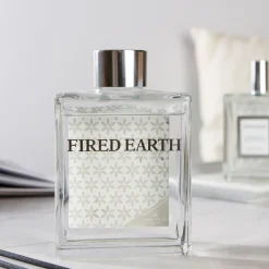 Fired Earth Oolong & Stem Ginger Diffuser Fashion