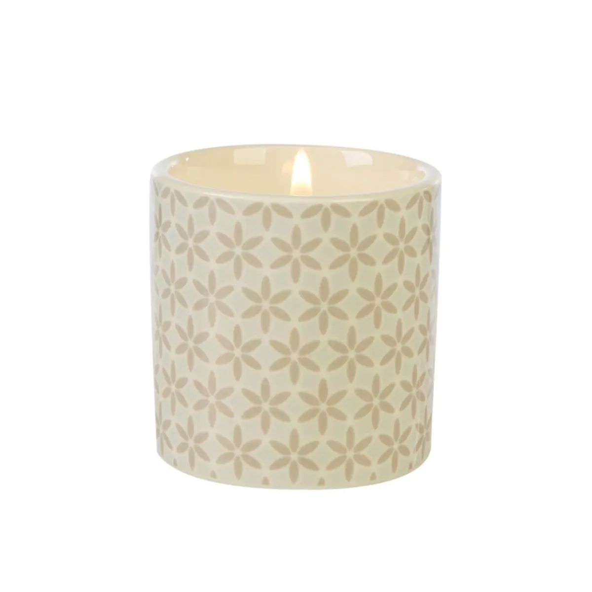 Fired Earth Oolong & Stem Ginger Small Candle Fashion