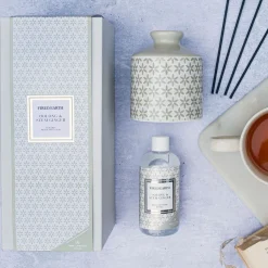 Fired Earth Oolong & Stem Ginger Diffuser Sale