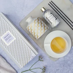 Fired Earth White Tea & Pomegranate Diffuser Discount
