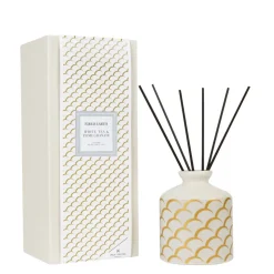 Fired Earth White Tea & Pomegranate Diffuser Discount