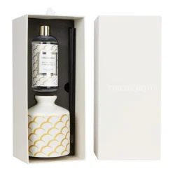 Fired Earth White Tea & Pomegranate Diffuser Discount