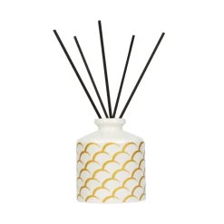 Fired Earth White Tea & Pomegranate Diffuser Discount
