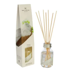 Fresh Linen Reed Diffuser 100ml Sale