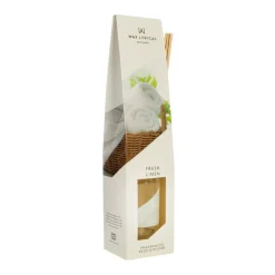 Fresh Linen Reed Diffuser 100ml Sale