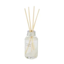 Fresh Linen Reed Diffuser 40ml Hot