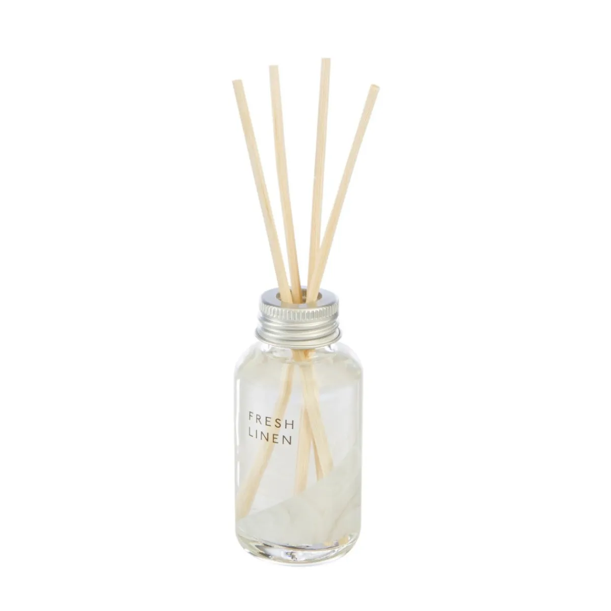 Fresh Linen Reed Diffuser 40ml Hot