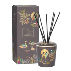 Geranium, Patchouli & Vetivert Diffuser Best