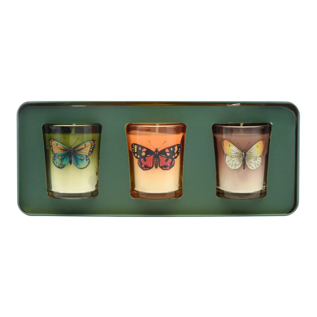 Harmony Scented Candle Gift Set Hot