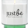 JustBe Botanicals Candle - Active Clearance
