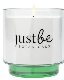 JustBe Botanicals Candle - Active Clearance
