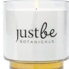 JustBe Botanicals Candle - Happy Sale