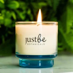JustBe Botanicals Candle - Inspired Outlet