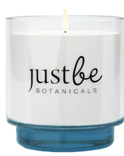 JustBe Botanicals Candle - Inspired Outlet