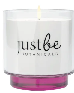 JustBe Botanicals Candle - Pure Online