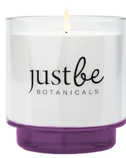 JustBe Botanicals Candle - Tranquil Discount