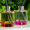 JustBe Botanicals Reed Diffuser - Energised Hot
