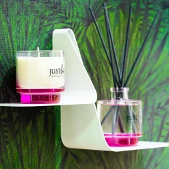 JustBe Botanicals Reed Diffuser - Pure Sale