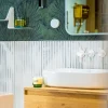 JustBe Botanicals Reed Diffuser - Inspired New