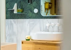 JustBe Botanicals Reed Diffuser - Inspired New