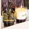 JustBe Botanicals Reed Diffuser - Tranquil Outlet