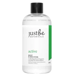 JustBe Botanicals Reed Diffuser Refill – Active Hot