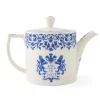 Spode King’s Coronation Teapot New