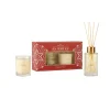 Lakeside Cosy Candle & Diffuser Gift Set Sale