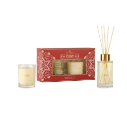 Lakeside Cosy Candle & Diffuser Gift Set Sale