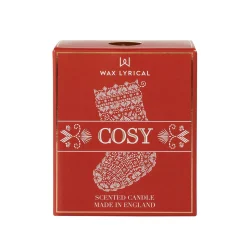 Lakeside Cosy Medium Candle Best