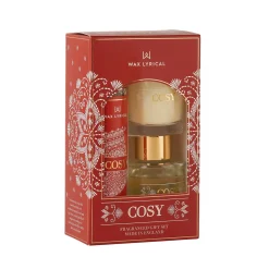 Lakeside Cosy Room Mist, Candle & Diffuser Set Best