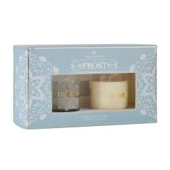 Lakeside Frost Candle & Diffuser Gift Set Best