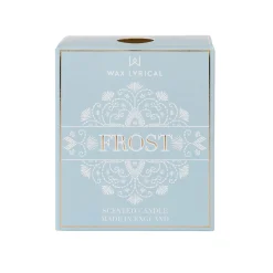 Lakeside Frost Medium Candle Online