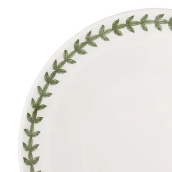 Portmeirion Laurel Leaf Cereal Bowl Outlet