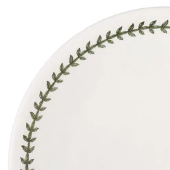 Portmeirion Laurel Leaf Pasta Bowl Outlet