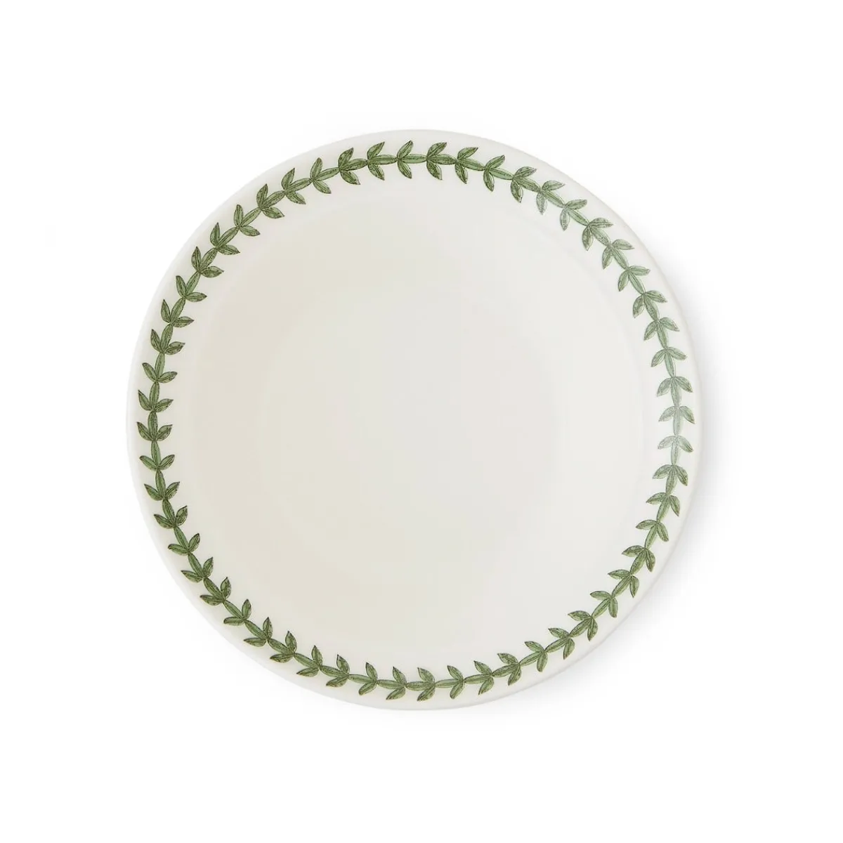 Portmeirion Laurel Leaf Set of 6 Cereal Bowls Clearance
