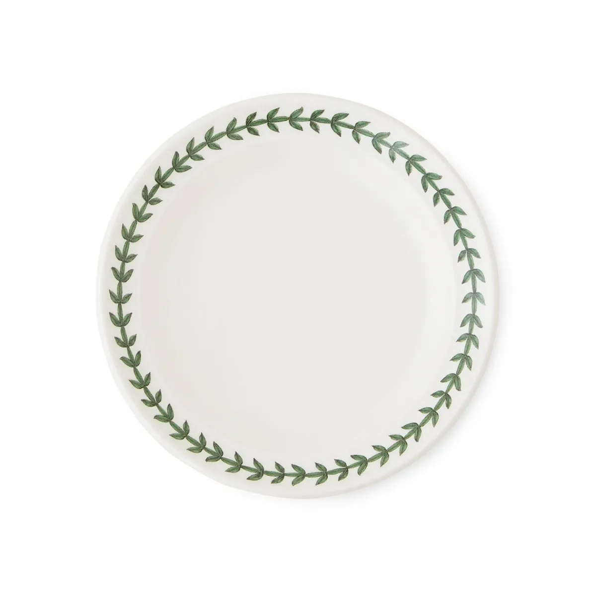Portmeirion Laurel Leaf Set of 6 Side Plates Sale