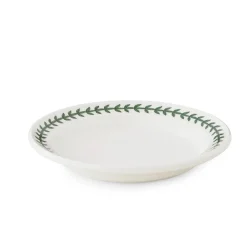 Portmeirion Laurel Leaf Set of 6 Side Plates Sale