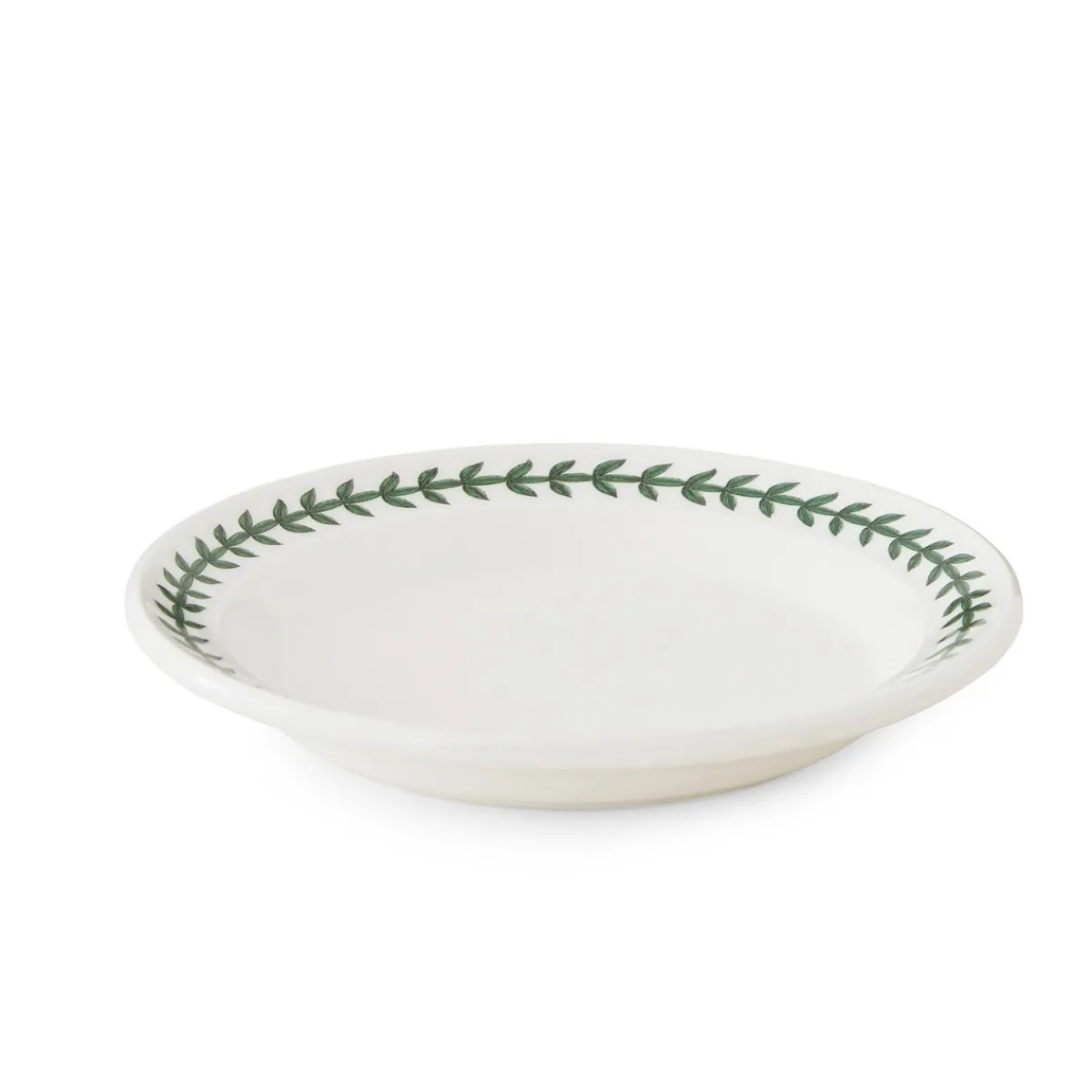 Portmeirion Laurel Leaf Set of 6 Side Plates Sale