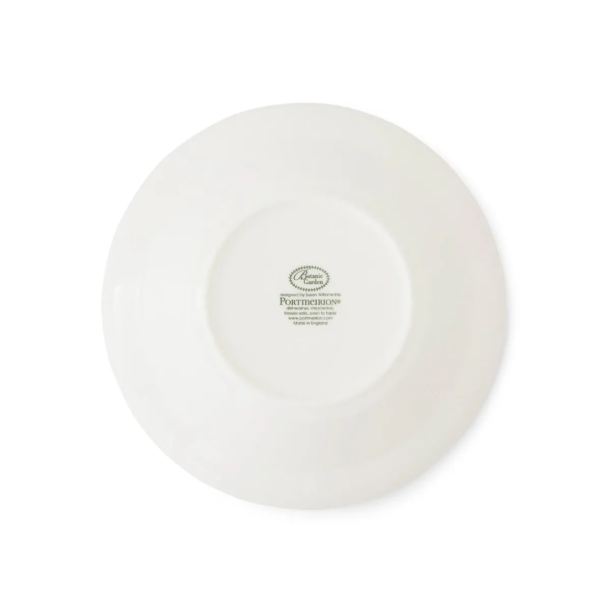 Portmeirion Laurel Leaf Set of 6 Side Plates Sale