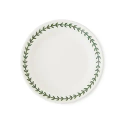 Portmeirion Laurel Leaf Side Plate Online