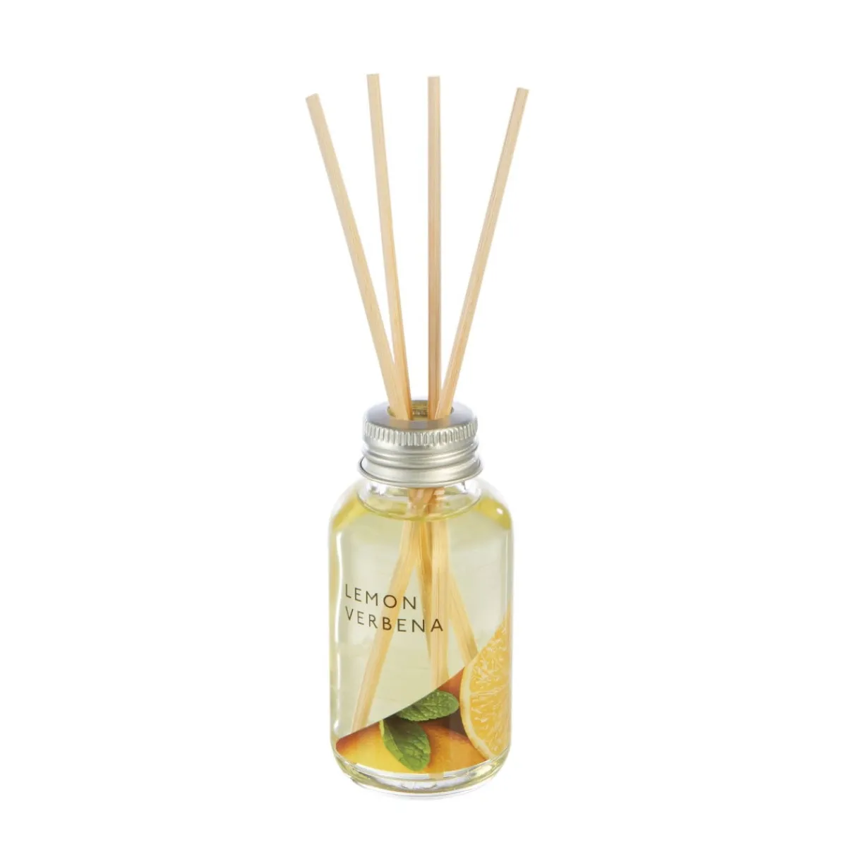 Lemon Verbena Reed Diffuser 40ml Hot