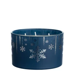 Let It Snow multi-wick candle Outlet