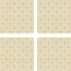 Pimpernel Luxe Set of 4 Placemats Online