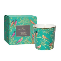 Mandarin, Tuberose & Wild Musk Candle Sale